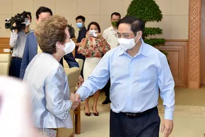 Sẽ sớm ban hành hướng dẫn tạm thời để thích ứng an toàn COVID-19