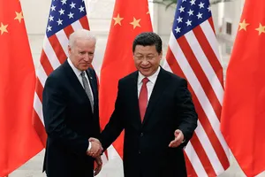 Trung Quốc phát tín hiệu muốn hòa hoãn với Mỹ