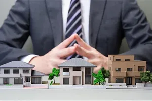 Rủi ro và cơ hội khi mua bất động sản mùa dịch