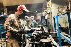 Phối hợp đón lao động trở lại TP.HCM để phục hồi sản xuất