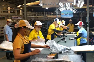 100 ngày vàng để mở cửa khôi phục kinh tế