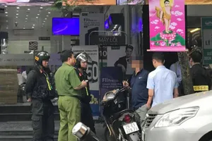 Đề xuất sửa 6 quy định của Bộ luật Tố tụng hình sự