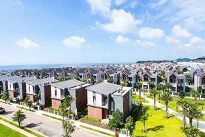 Hộ chiếu vaccine thúc đẩy bất động sản du lịch