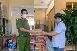 Chuyện về một CSKV: Anh Được 'quá được!'