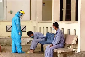 Tỉ lệ mắc các loại rối loạn tâm thần trong đại dịch COVID-19 gia tăng