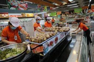 “Có thể không thiếu lao động trầm trọng vào quý IV”