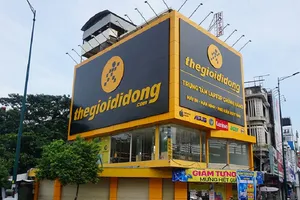 Thế Giới Di Động giảm tiền thuê nhà: Tình, lý ở đâu?