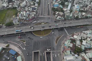 Trình dự án cao tốc TP.HCM - Mộc Bài 15.900 tỉ đồng