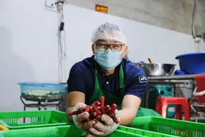 Lời giải cho sự sống còn của doanh nghiệp giữa mùa dịch