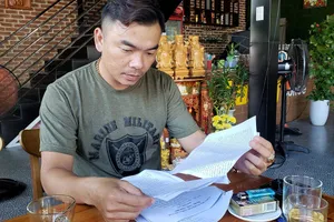 Tòa tỉnh 'tuýt còi' tòa huyện vì bỏ lọt tội phạm