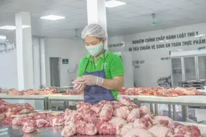 Khủng hoảng thừa thịt heo nhưng giá ở chợ, siêu thị vẫn đắt