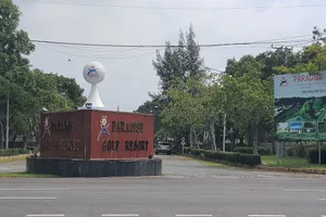 Vũng Tàu tìm đường ra cho siêu dự án đất vàng