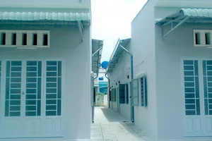 TP.HCM tổng hợp tình hình nhà trọ để phát triển nhà ở