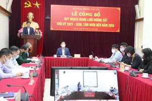 Thủ tướng đồng ý ưu tiên xây dựng đường sắt tốc độ cao Bắc - Nam