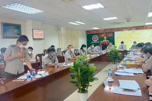 Bất động sản khó bán đấu giá thành, do đâu?