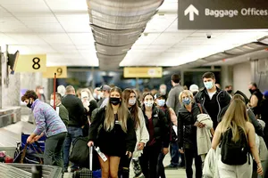 Người dân và doanh nghiệp nhiều nước hồ hởi với tin Mỹ mở cửa biên giới