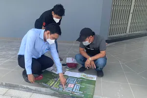 Muốn làm môi giới nhà, đất phải lập công ty?