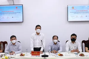 EVNGENCO3 cùng các đơn vị nâng đỡ 98 học sinh gặp khó