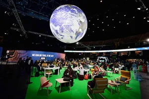 Thấy gì trong ngày làm việc cuối cùng của COP26?