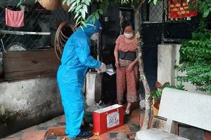 Dân lo bùng phát dịch vì nhiều người vẫn còn chủ quan