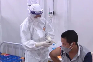 Hồ sơ đề nghị hỗ trợ tiền ăn đối với F0 điều trị tại nhà