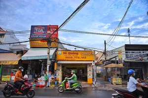 Nhà ở công nhân: Có quỹ đất cũng không dễ xây dựng