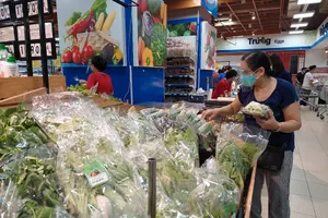 Doanh nghiệp đối mặt với áp lực tăng giá