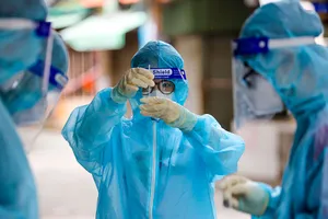 Theo dõi sức khỏe tại nhà: Hiểu sao cho đúng?