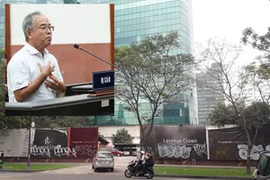 Vụ ông Nguyễn Thành Tài và thời điểm xác định thiệt hại vụ án