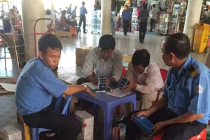 Kiện hành chính xong vẫn được kiện dân sự