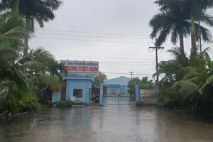 Chuyện lạ ở Cà Mau: Công ty thủy sản mà không có nổi 2,5 triệu đồng