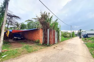 Cần Thơ sẽ xử lý các khu dân cư tự phát