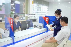 Gói kích thích kinh tế gần 844.000 tỉ phải trúng đích để tạo sức bật