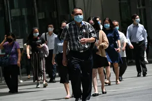 Singapore bước hẳn sang giai đoạn sống chung với dịch