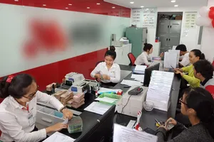 Ngân hàng lo nghị quyết xử lý nợ sắp hết hiệu lực