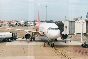 Sẵn sàng khôi phục 9 đường bay quốc tế vào tuần tới