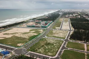 Kiến nghị gỡ vướng để thu hút đầu tư