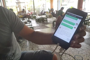 Bao giờ tín dụng đen mới hết đất sống?