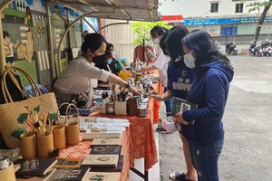 TP.HCM: Nhiều nguồn lực chung tay bảo vệ môi trường