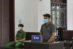 Vụ 'cướp xuyên không': Bị cáo kêu oan, VKS tiếp tục đề nghị hủy án