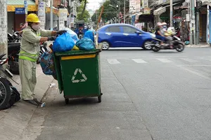 3 nội dung đáng chú ý trong luật mới về môi trường