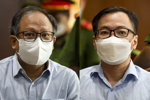 Bị cáo Tề Trí Dũng 'đọc vị' ông Tất Thành Cang khi bán 9 triệu cổ phần