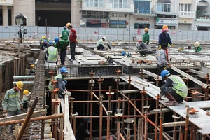 Quốc hội sẽ gỡ nút thắt có đất ở mới được làm chủ đầu tư