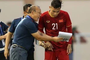 Ông Park làm mới tuyển Việt Nam kiểu gì?