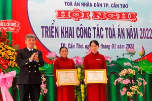 Công khai bản án để dân giám sát