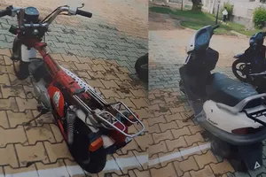 Dấu hiệu truy tố oan vì xe máy cũ không phải là hàng cấm