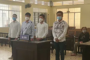 Vụ chém người trong đêm: 4 bị cáo đề nghị giám đốc thẩm