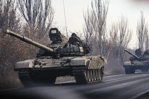 Yếu tố không ngờ có thể khiến Nga khó tấn công Ukraine