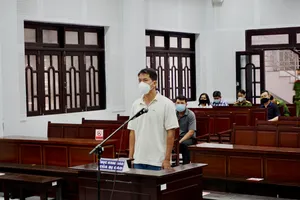 Vụ đòi bồi thường oan bị khởi tố tiếp: Tòa vẫn tuyên 2 bị cáo có tội 