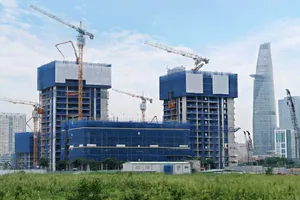 Sở Xây dựng TP.HCM ra chỉ tiêu kiểm tra 100% công trình xây dựng